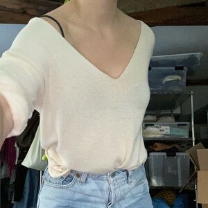 Zara thin sweater